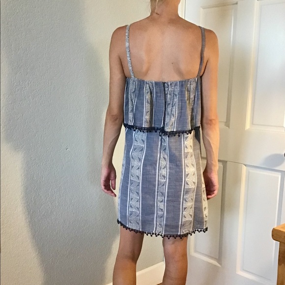 THML dress, purchased for event, never worn, small - Picture 2 of 2